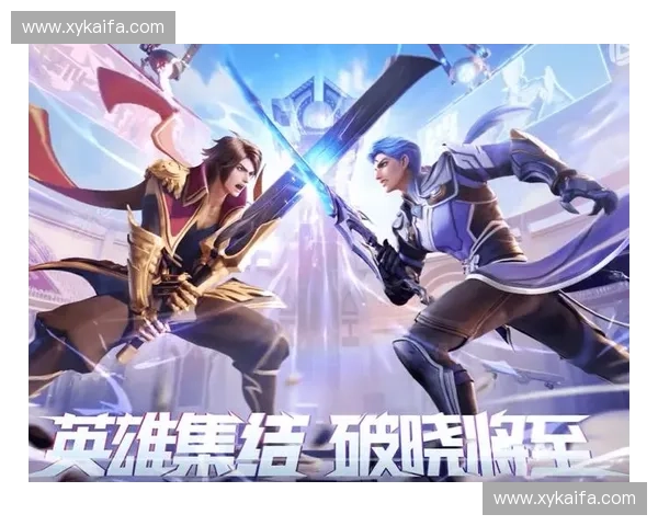 英雄9903领衔破晓之战，重磅推出全新战略游戏引领未来潮流